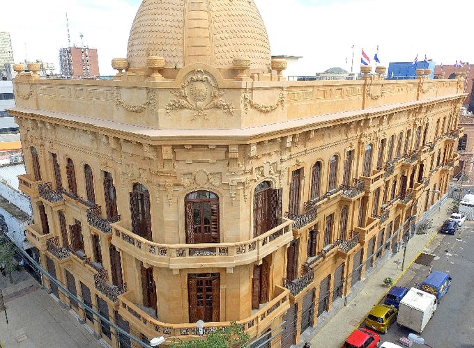 Ejecución presupuestaria alcanzó G. 21,6 billones al cierre de mayo