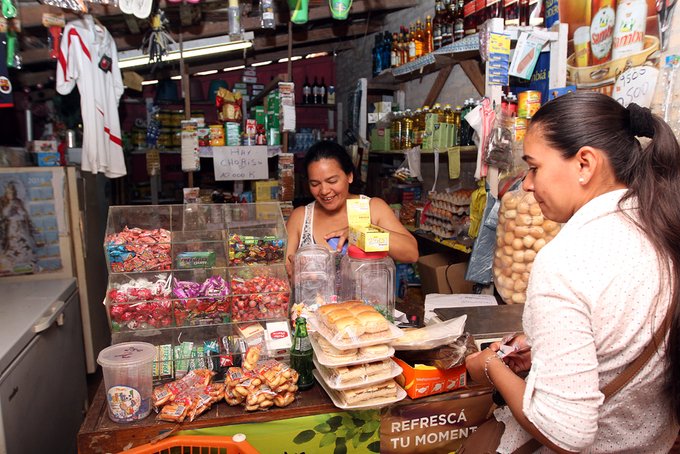 Afirman que emprendedurismo tiene mayor dinámica