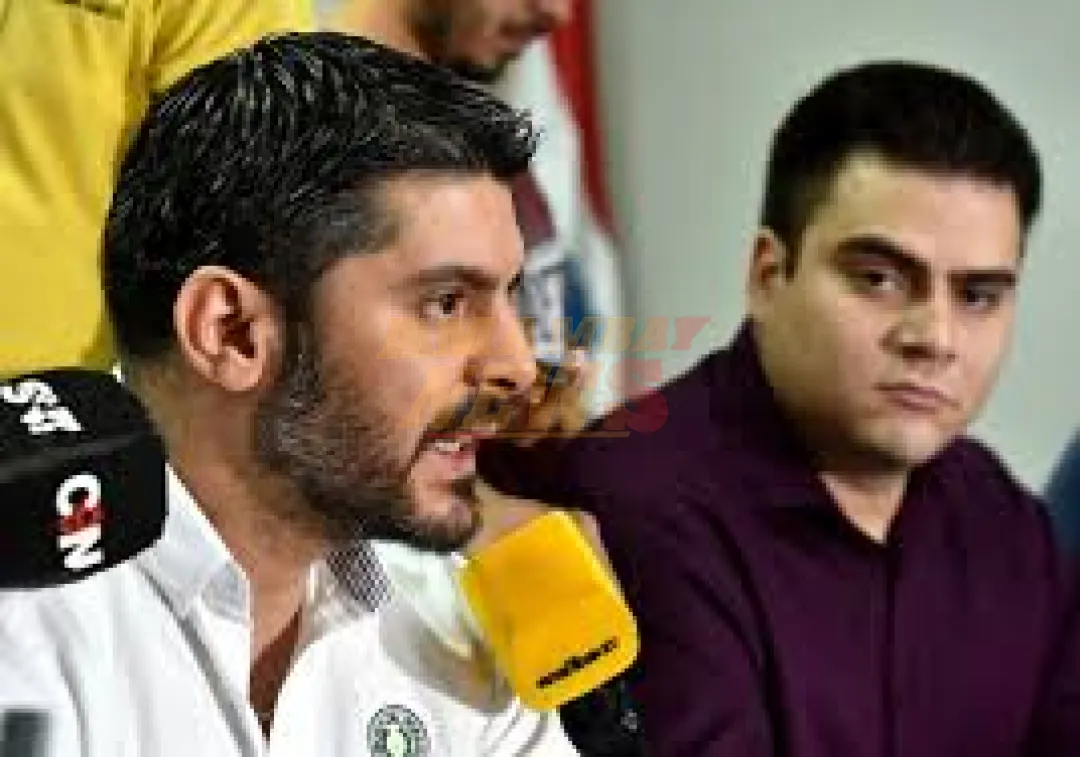 Causa de exasesor de Nenecho avanza hacia juicio