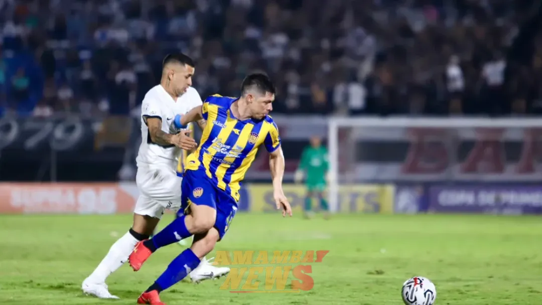 Olimpia busca recuperarse ante un alicaído Luqueño