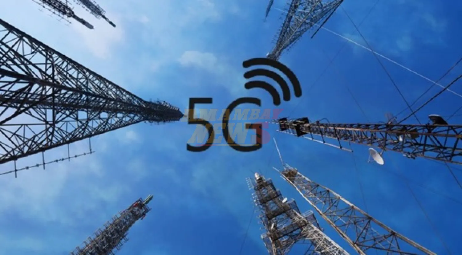 Ingenieros advierten sobre concentración del espectro 5G