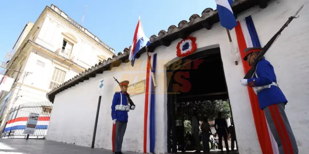 Diversas actividades para festejar los 214 años de independencia