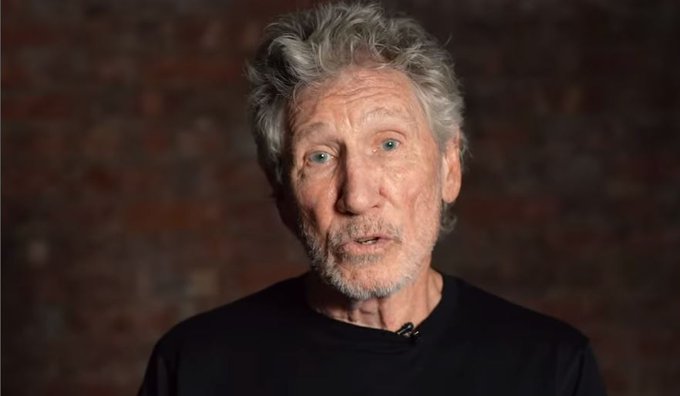 Ahora es Colombia la que cancela (las reservas de) Roger Waters