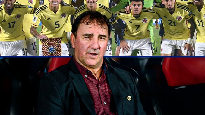 Néstor Lorenzo esperará hasta el último momento para dar la nómina definitiva para Copa América