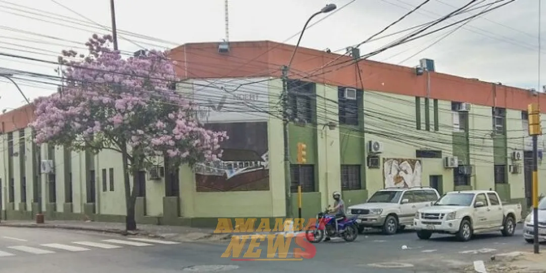 INDERT retomará titulación de lotes en Caazapá