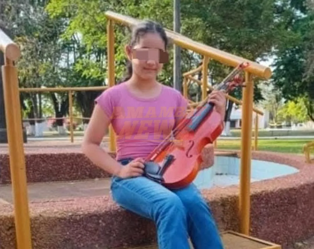Caso niña asesinada: Integran equipo fiscal de investigación