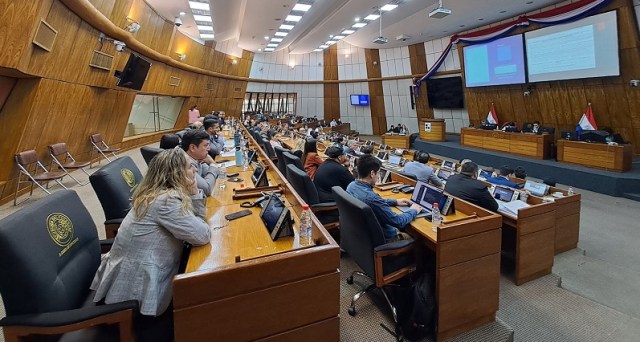 Analizarán proyecto de protección a fiscales antidrogas y de mejoras de gasto público