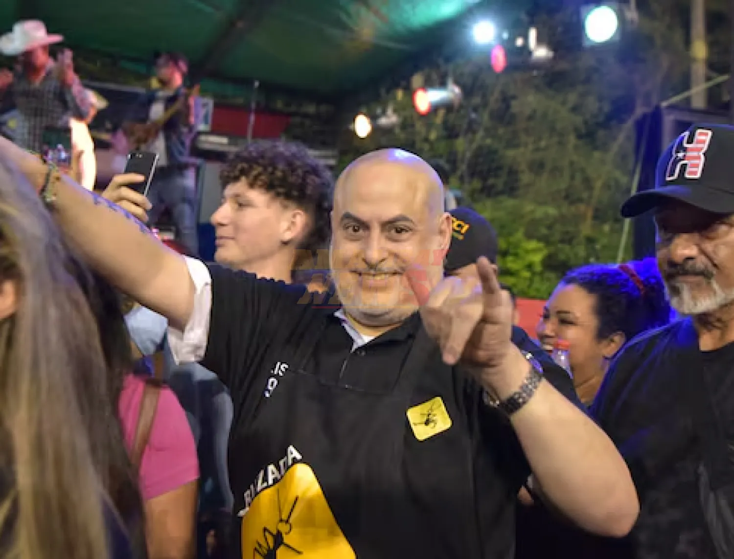 El 15 de diciembre vence el plazo para el reconocimiento de alianzas municipales