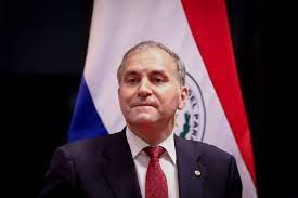 Canciller se reunirá con secretario de Estado de Estados Unidos