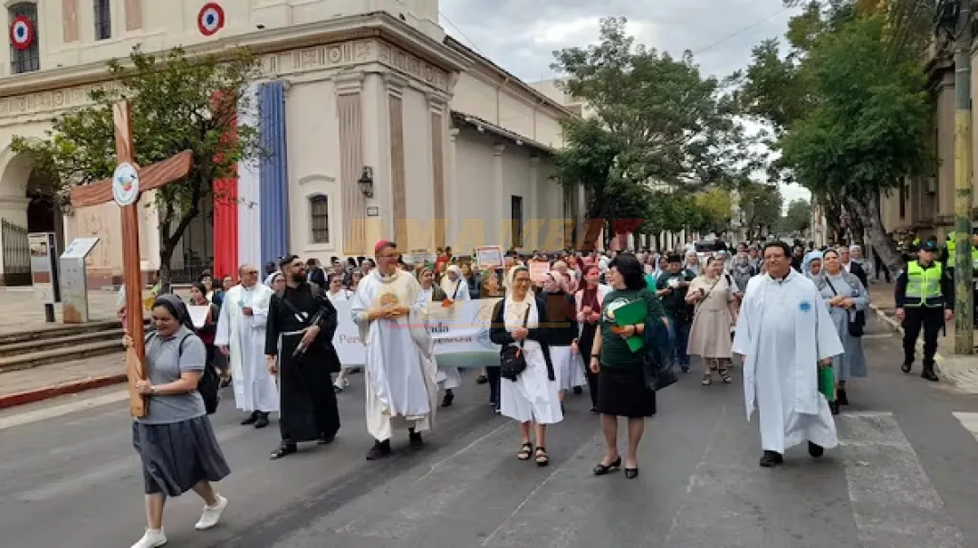 Conferpar critica abandono estatal en salud, educación y pueblos indígenas