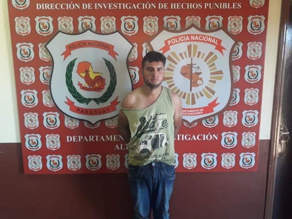 Supuesto asesino de niña ahora se declara inocente