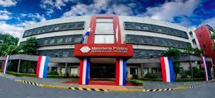 Huelga de funcionarios fiscales inicia este miércoles