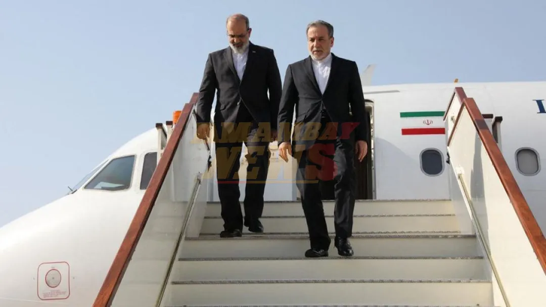 Irán y EEUU celebran nueva ronda de conversaciones sobre programa nuclear