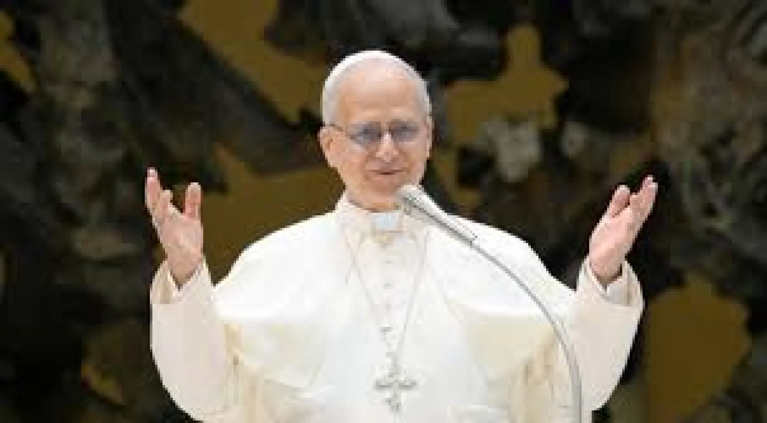 El papa pide la liberación inmediata de estudiantes y docentes secuestrados en Nigeria
