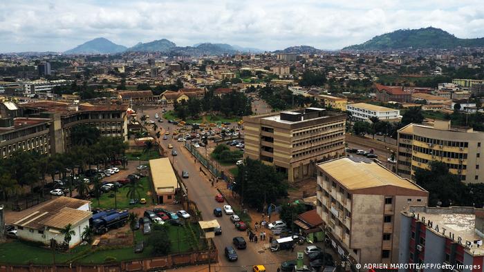 Más de 30 mujeres secuestradas por separatistas en Camerún