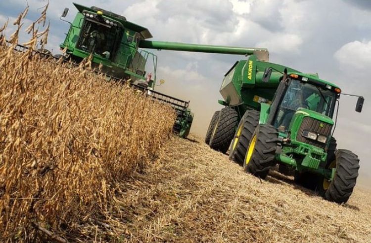 Paraguay tuvo superávit comercial de US$ 941 millones al cierre del 2021