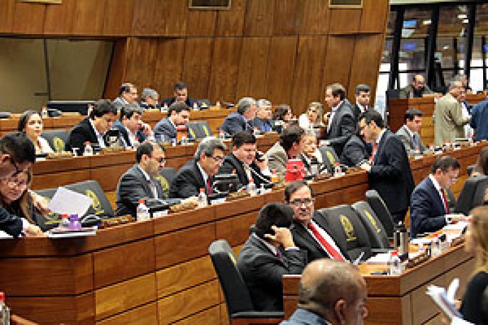 PGN 2020 será tratado en sesión extra hoy en Diputados