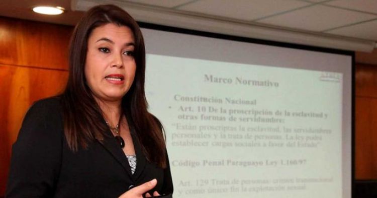Buscan mejorar el abordaje de casos de abuso sexual en niños