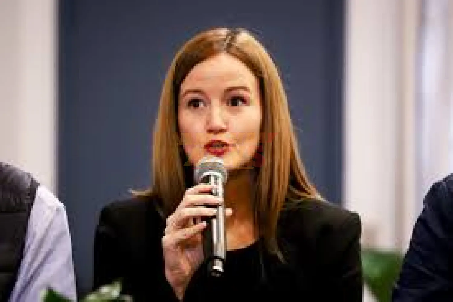 Encuentro Nacional oficializa su apoyo a Soledad Núñez para la Intendencia de Asunción