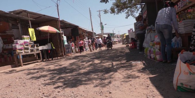 Tras medidas aplicadas por Milei, ahora argentinos vienen a comprar a Paraguay