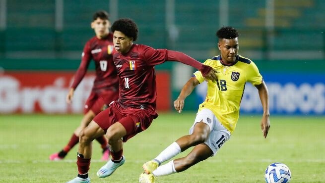 México, Ecuador, Jamaica y Venezuela abren el grupo más incierto de la Copa América