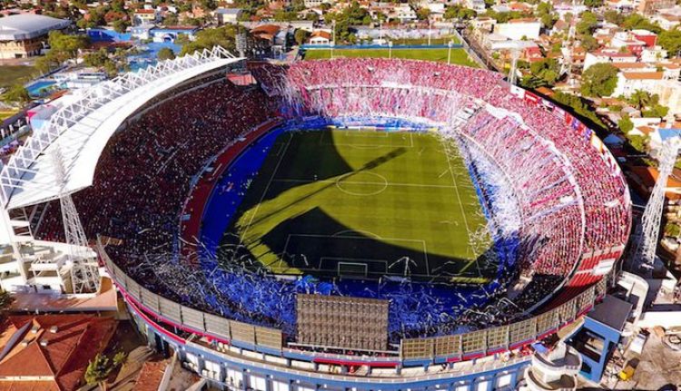 Esperan Olla colmada para juego de mañana