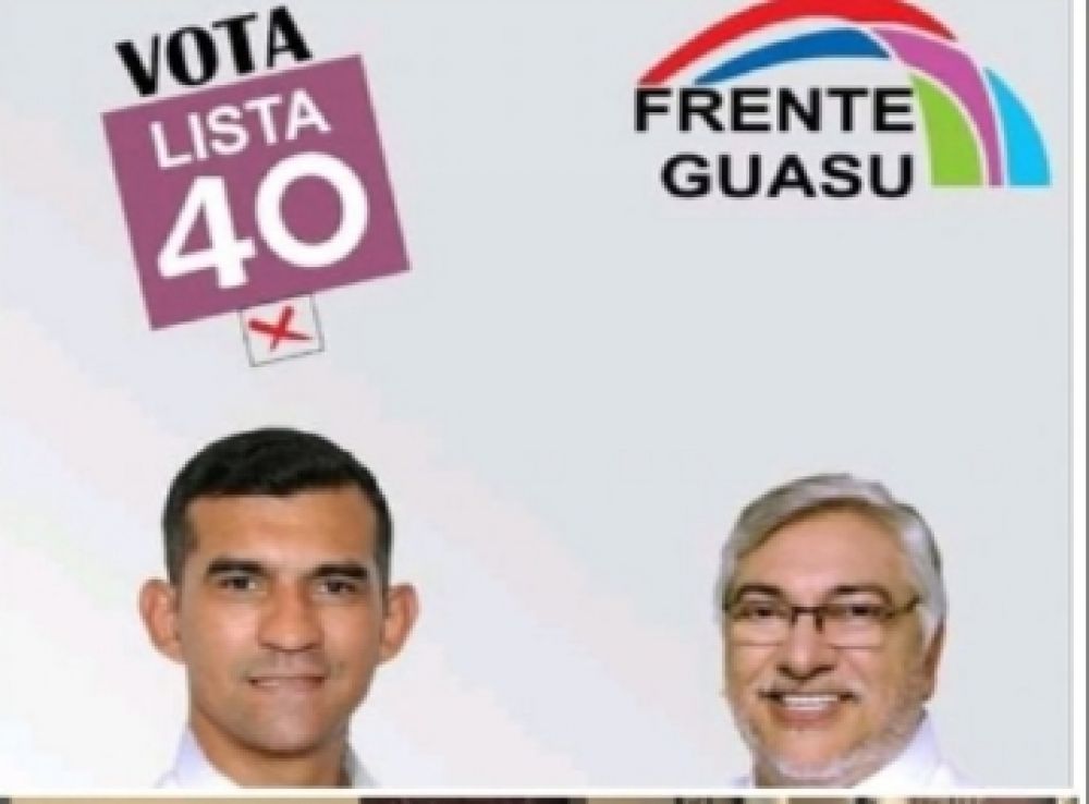Candidatos del Frente Guasu deberán buscar unidad anticolorada para las municipales