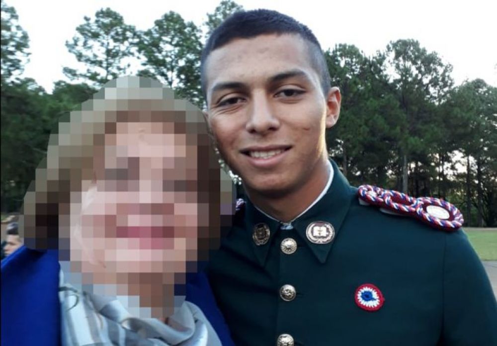 Apuntan a camarada como supuesto responsable de muerte de cadete