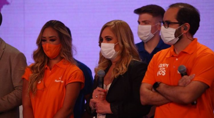 Teletón 2020: Crisis pandémica no permitió alcanzar la meta