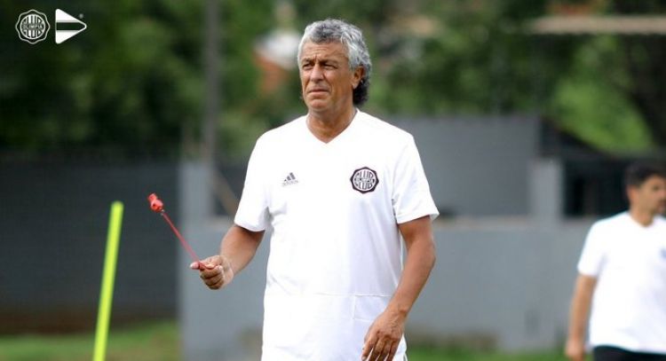 Día clave para conocer el futuro de Olimpia y Goristo