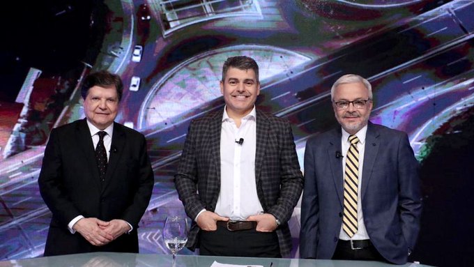 Euclides y Querey aseguran que no son satélites de Horacio Cartes