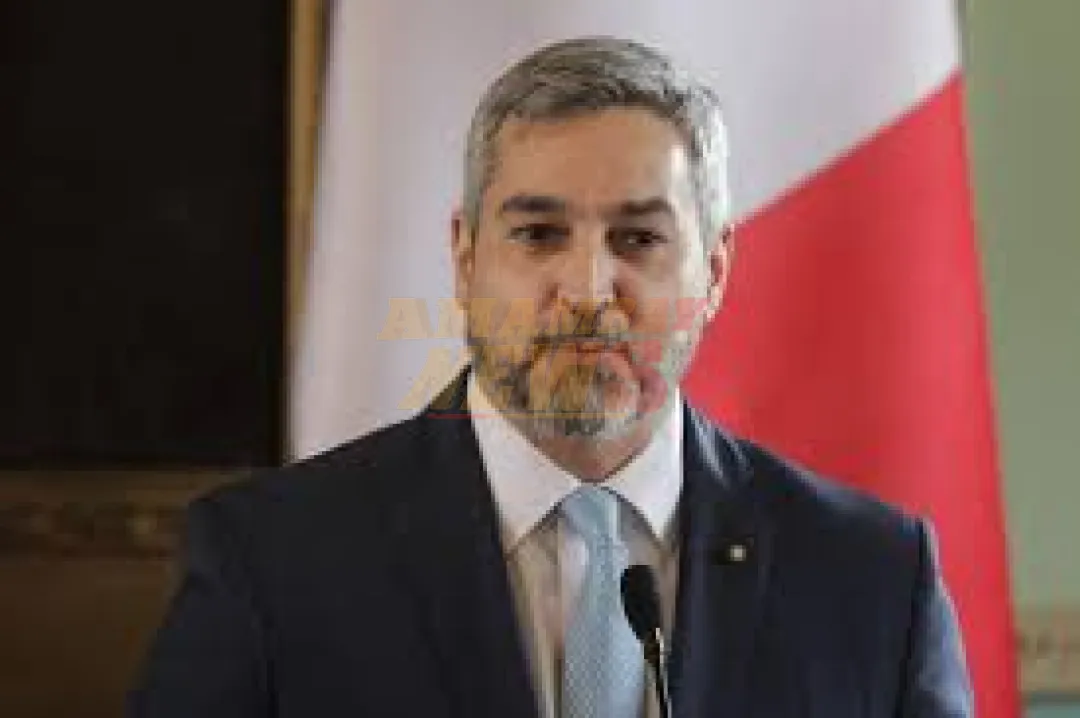 La disidencia cuestiona el liderazgo de Marito después de que Brunetti candidatara a Zárate en Asunción