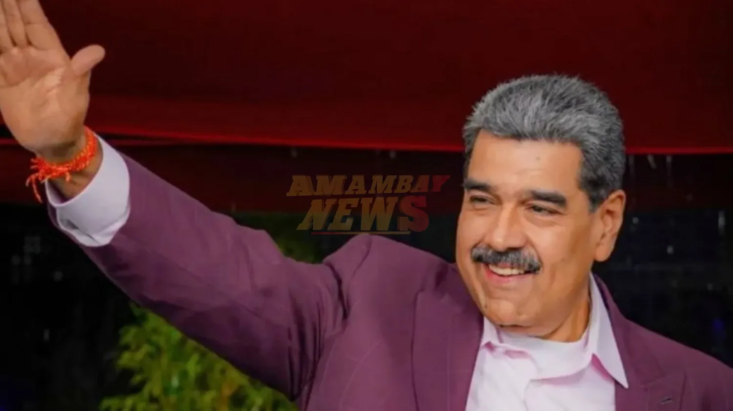 Nicolás Maduro gozaba de una vida millonaria frente a las carencias de los venezolanos