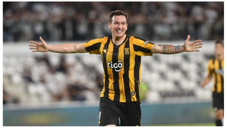 Guaraní tiene una parada difícil