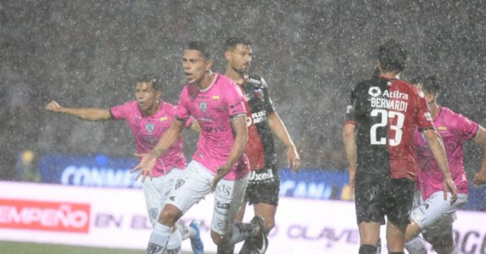 Independiente del Valle le da a Ecuador su segundo título en la Sudamericana