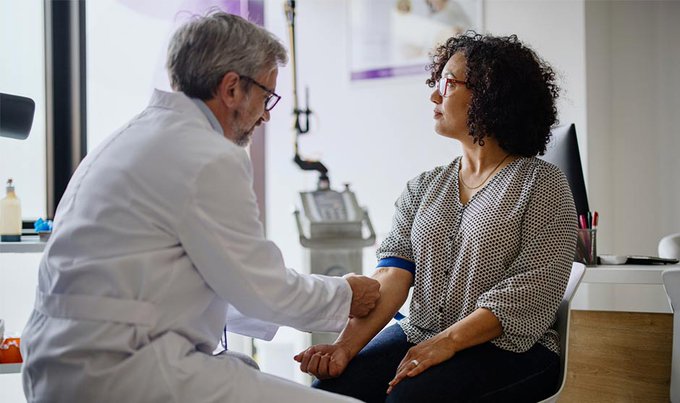 Cartera sanitaria insta a las madres a dar un tiempo a la salud y hacerse chequeos generales