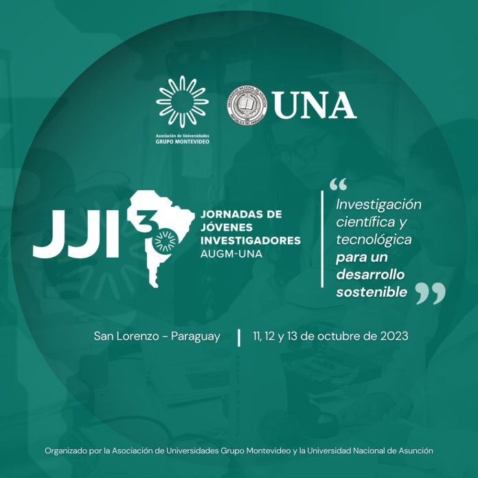 La UNA recibirá a investigadores de universidades de Argentina, Bolivia, Brasil, Chile y Uruguay