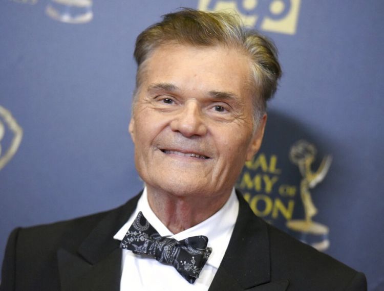 El actor de Modern Family, Fred Willard muere a los 86 aos en Los ngeles