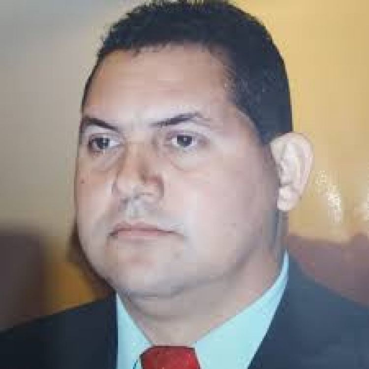 Andrés Cantaluppi nuevo agente fiscal en Pedro Juan Caballero