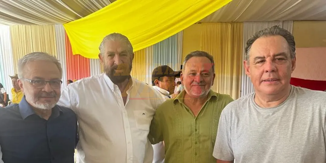 Buscan reagrupar partidos y movimientos en torno al Frente Guasú