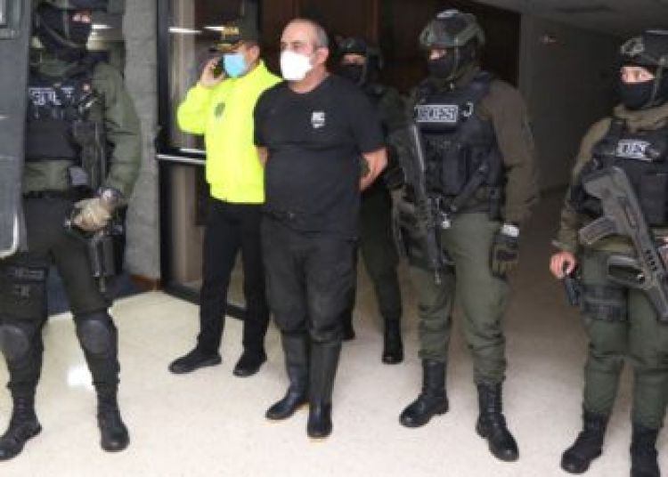 Tras la caída de Otoniel, ¿se puede hablar del fin de Los Urabeños en Colombia?