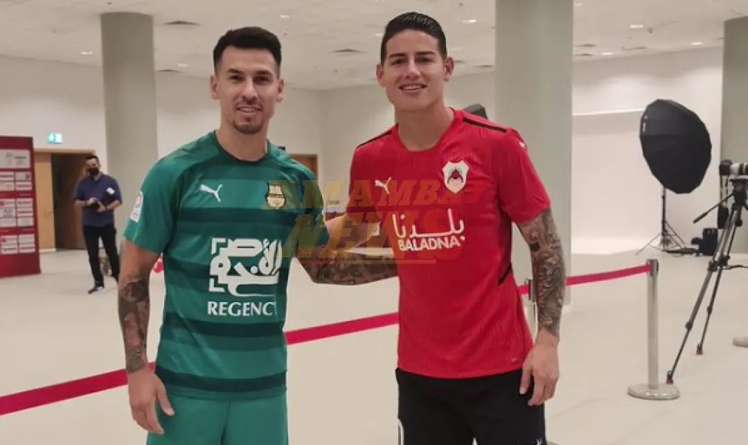 Más experiencia de selección para Recoleta