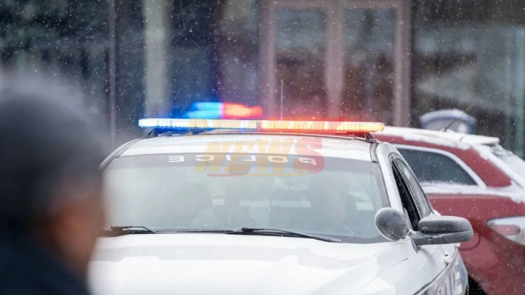 Tiroteo en Kentucky: hombre dispara a policía tras detenerlo y provoca dos muertes