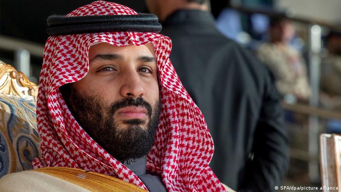 Ejecuciones en Arabia Saudí se han duplicado desde llegada de Bin Salmán, dicen ONG