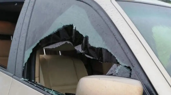 Asaltan a libanés en Itapúa y le roban USD 7.000