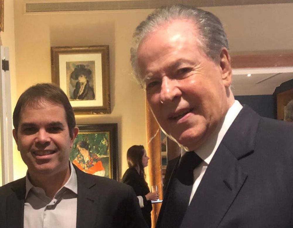 Importante grupo empresarial brasileño desembarca en Paraguay