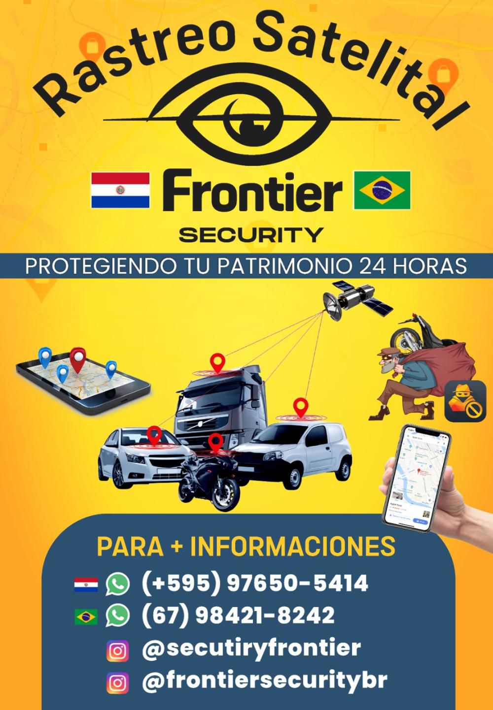 Frontier