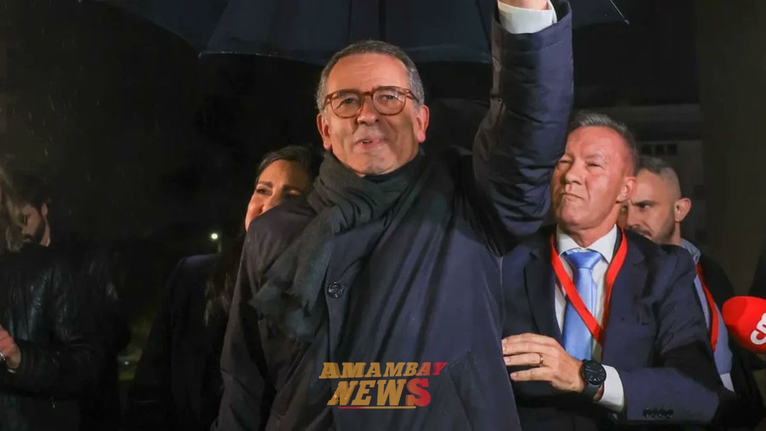 El ex ministro Seguro gana las presidenciales en Portugal frente al derechista Ventura