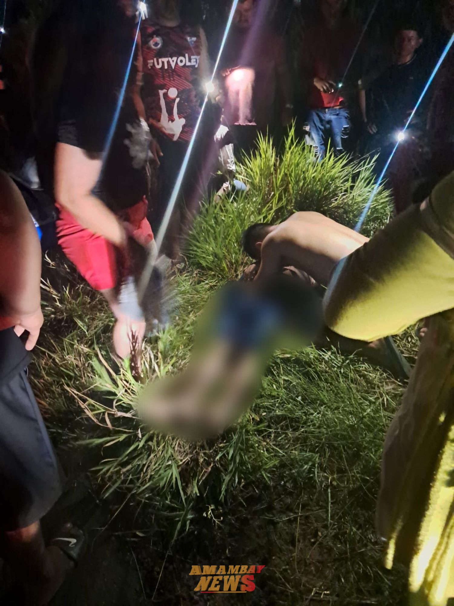 Motociclista pierde la vida en trágico accidente sobre la Ruta D030