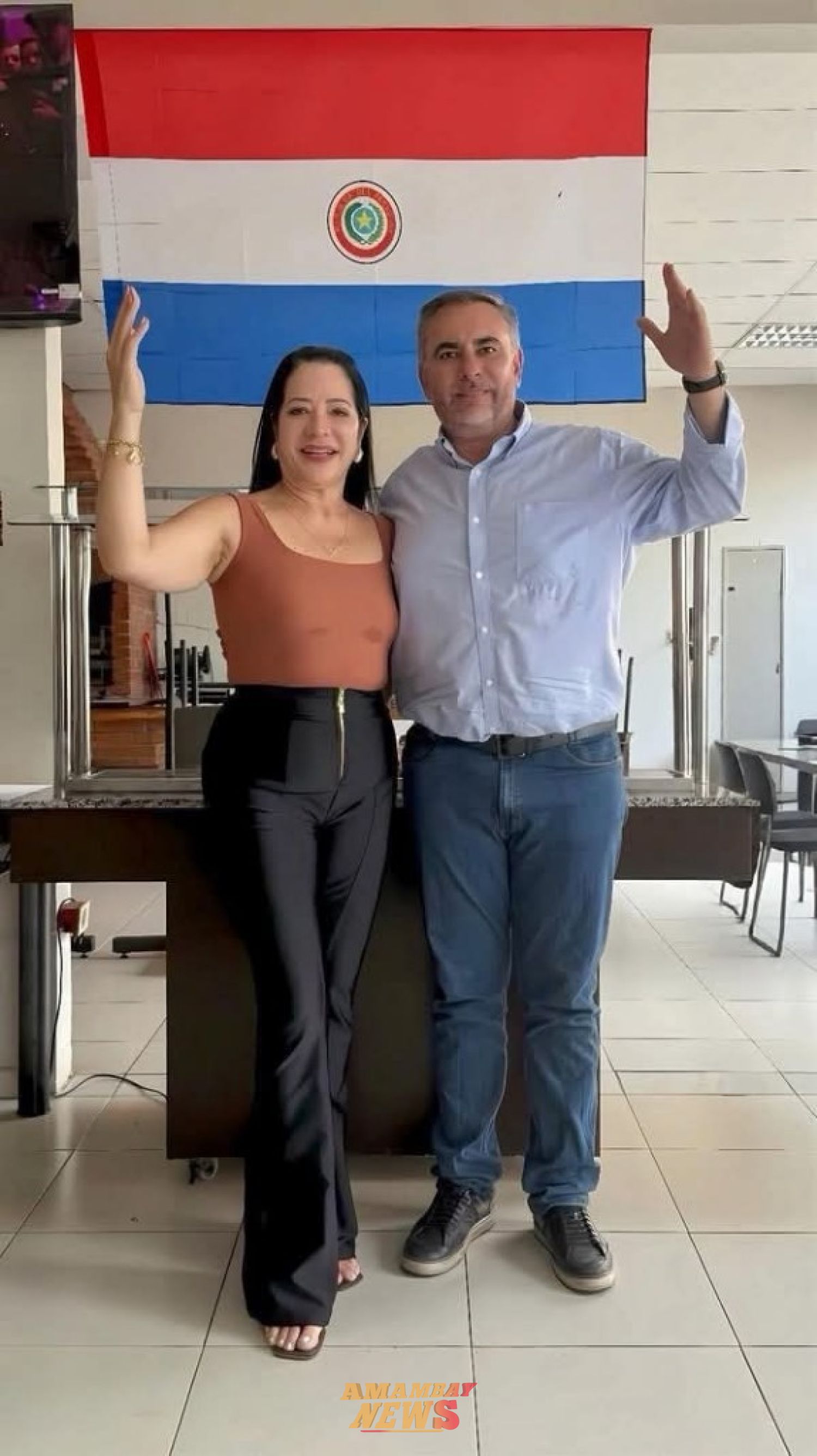 Zulma Ycassatti de Acevedo: memoria, compromiso y orgullo liberal